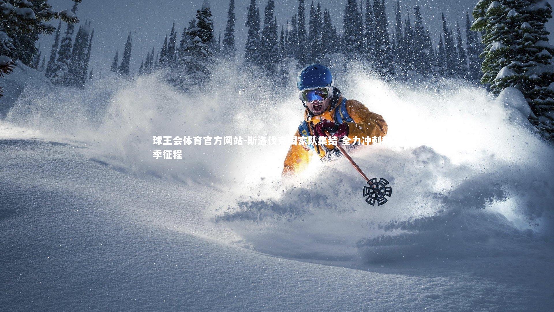 球王会体育官方网站-斯洛伐克国家队集结 全力冲刺新赛季征程