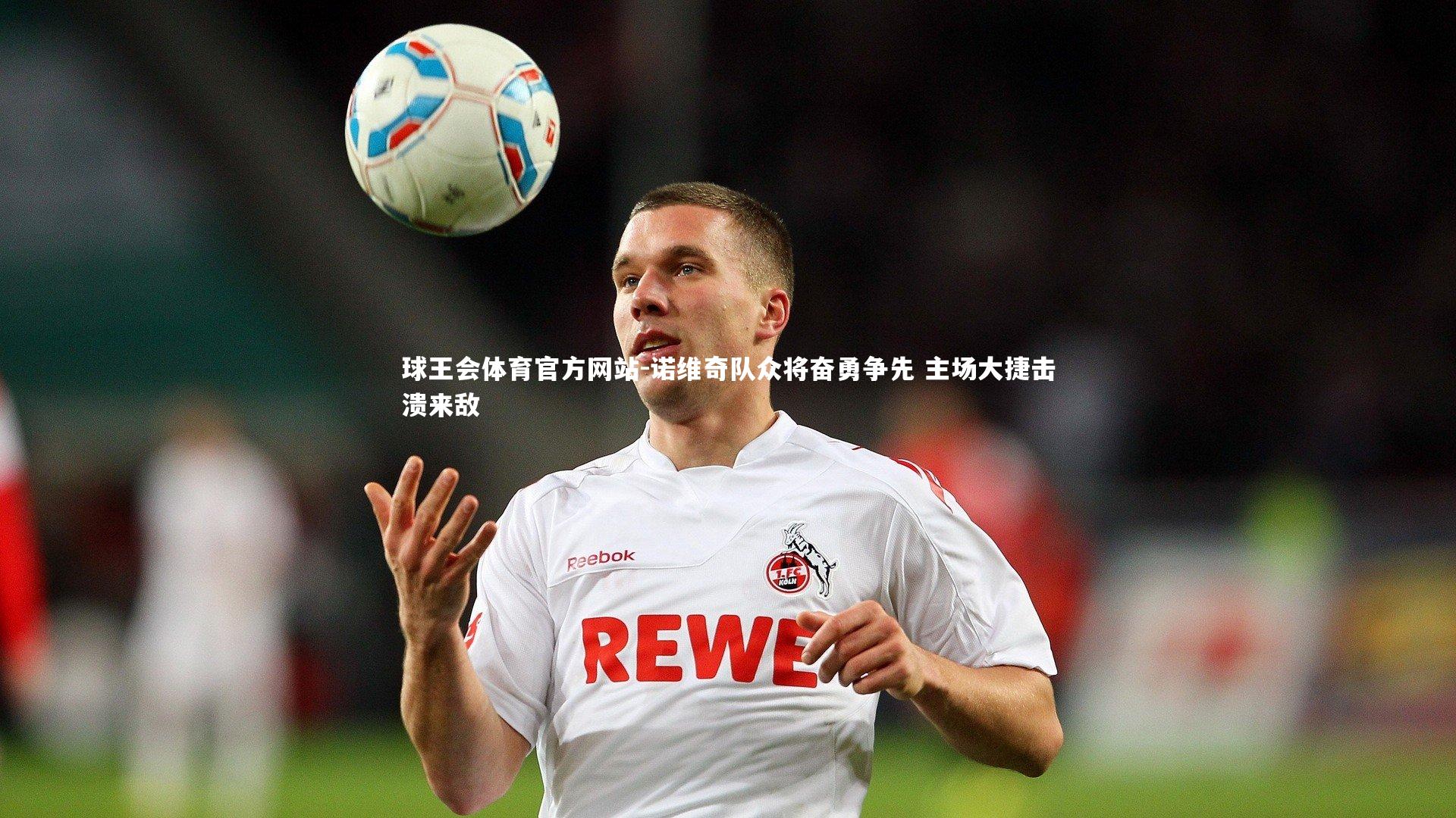 球王会体育官方网站-诺维奇队众将奋勇争先 主场大捷击溃来敌